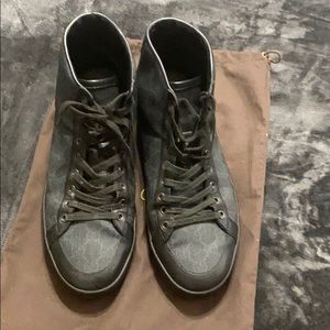 Authentic Gucci shoes